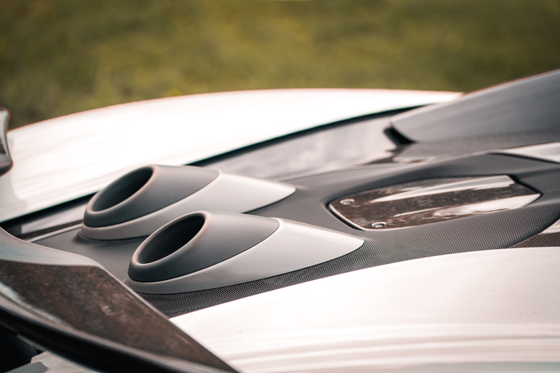 Illustration for article titled What It's Really Like To Daily Drive A Modern Supercar